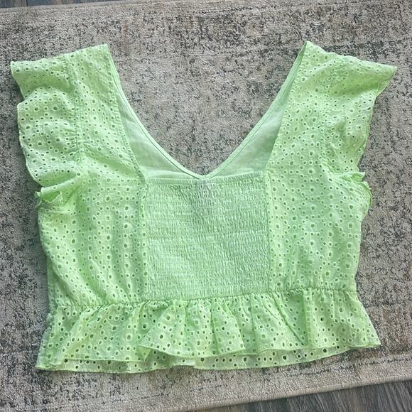 Wild Fable crop top M - Picture 5 of 5